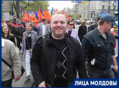 Владимир Букарский: образ будущего Молдовы - это «Сербия на Днестре»