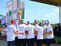 Для фестиваля «Спортивный Кишинев-2024» создали интерактивную карту