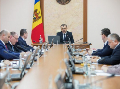 Смысл снятия правительства Кику близок к нулю, - Ченуша