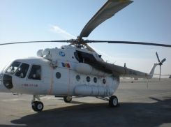 Талибы захватили молдавский вертолет, один человек погиб 