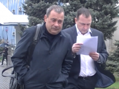 «Я не виноват», - консул Молдовы в Одессе, обвиняемый в получении взятки в 100 евро