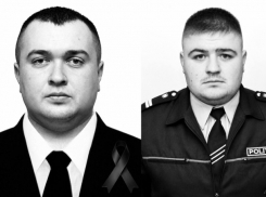 Двое полицейских, сбитых водителем на трассе, скончались в больнице