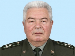 Создатель органов контрразведки Приднестровья ушел из жизни 