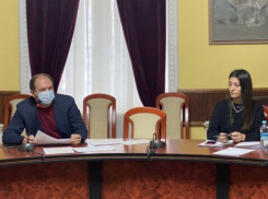 У примара Кишинева новый заместитель, отвечающий за экономическую сферу