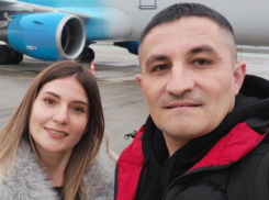 Экс-глава Инспекции окружающей среды Ион Булмага покинул Молдову после отставки и улетел в Италию