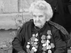 Скончалась ветеран Великой Отечественной войны Лидия Молдованова
