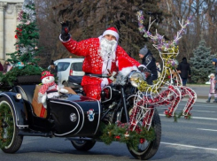 В центре Кишинева временно перекроют ключевые улицы из-за Рождественского марафона