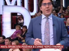 Человек-невидимка из Молдовы обратился за помощью к Андрею Малахову