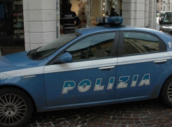 «Капитана полиции» из Молдовы наказали в Италии и лишили автомобиля