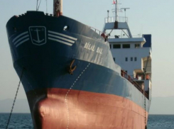 Тела четырех членов экипажа затонувшего турецкого сухогруза нашли в Черном море