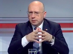 ЕС прекратил финансирование реформ в сфере правосудия из-за тех, кто критикует правительство, - Филип