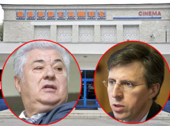 Воронин обвинил Киртоакэ в том, что он по ночам падает с кровати и бьется головой о бетон