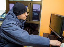 Таможенный пункт Вулкэнешть возобновил работу 