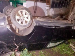 В Дубоссарах в ДТП погиб владелец Audi, доверивший руль пьяной пассажирке