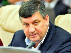 Министр транспорта Юрий Киринчук может лишиться своего поста