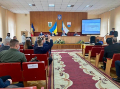 В Могилеве-Подольском обсудили строительство моста через Днестр