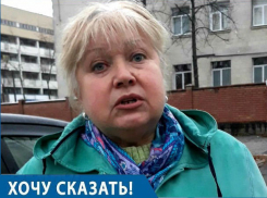 Главврач больницы отрезал нам путь от жилмассива до магистралей Кишинева! - Наталия Голубева 