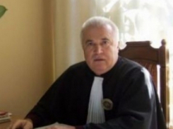 В пассивной коррупции обвинили судью Апелляционной палаты Кишинева