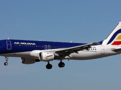 Хорошая новость! Air Moldova возобновляет полеты в Москву 
