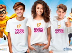 Почти 10 000 волонтеров примут участие в Дне добрых дел