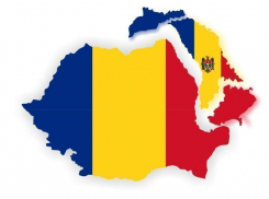 Анна Гуцу призывает граждан Молдовы подписать декларацию об объединении с Румынией 