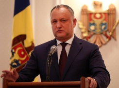 Впервые созданная при президенте Общественная палата начинает работу 