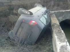 Смерть на трассе Кишинев - Унгены: водитель перевернувшейся машины скончался от страшных травм