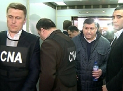 Срок ареста в отношении Юрия Киринчука был продлен