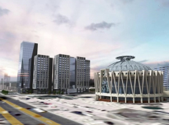 Власть денег: Urbanconstruct прокомментировал свой новый проект и, видимо, сделал себе еще хуже