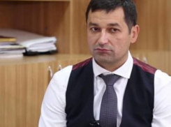СМИ: с судьи Олега Стерниоалэ снят иммунитет