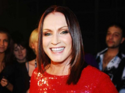 Сестра Софии Ротару сделала громкое заявление о Крыме