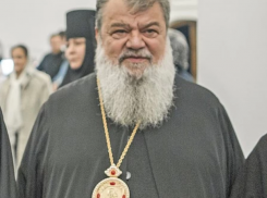 Епископ митрополии Молдовы заразился коронавирусом