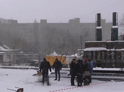 Мужчина и его сыновья насмерть забили охранника стройплощадки в Одессе