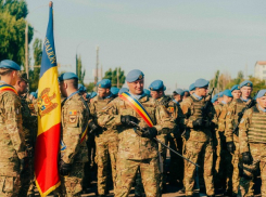 День независимости Молдовы: военный парад, большой концерт и ограничения движения 27 августа