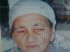 В Садова разыскивают пропавшую 2 недели назад 88-летнюю старушку 