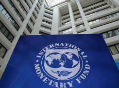 Чрезвычайный кредит МВФ может поступить в Молдову уже в апреле 