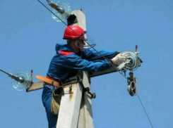 Жителей шести населенных пунктов Гагаузии оставили без света