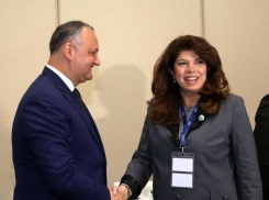 Изменение избирательной системы и планы альянса ликвидировать районы обсудил Додон с вице-президентом Болгарии 