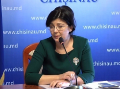 Сильвия Раду принялась угрожать чиновникам примэрии Кишинева