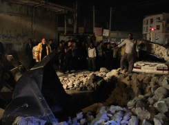 Сильнейшее землетрясение в Иране унесло жизни сотен людей: кадры жуткой трагедии