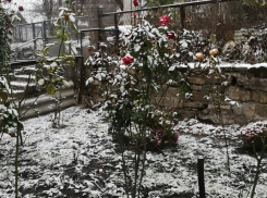 Еще один морозный день и снова потеплеет – погода в Молдове на вторник 