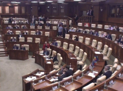 Социалисты добились включения в повестку дня законопроекта по смешанной избирательной системе