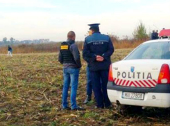 Молдаванина с пулями в груди, шее и руке обнаружили в поле в Румынии
