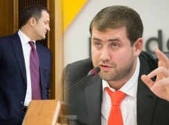 Филат получил от Шора 25 миллионов долларов и 20 миллионов леев наличными