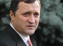 Филат объявлен в международный розыск