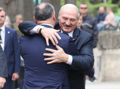 Климат, вино и богатая земля должны обеспечить Молдове процветание, - Лукашенко