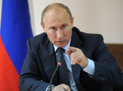 Владимир Путин - безоговорочный лидер рейтинга доверия молдавских граждан к зарубежным политикам 
