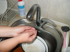 Отключения воды ждут завтра некоторых жителей столицы и одного из пригородов 