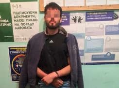 Мужчину, бросившего гранату в людей в Яловенском районе, задержали на Украине 