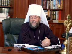 Вопиющий грех наводняет Молдову, - митрополит призвал остановить марш секс-меньшинств «Без страха» в Кишиневе 